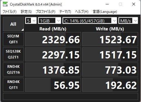 デル第11世代Core i5-11400/8GB/SSD256GB+HDD インテル（intel） 送料無料 Intel CPU Core i5 11400 第11世代 Rocket