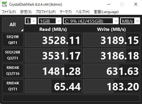 Dell Inspiron コンパクトデスクトップ プレミアム Core i5 11400・8GB