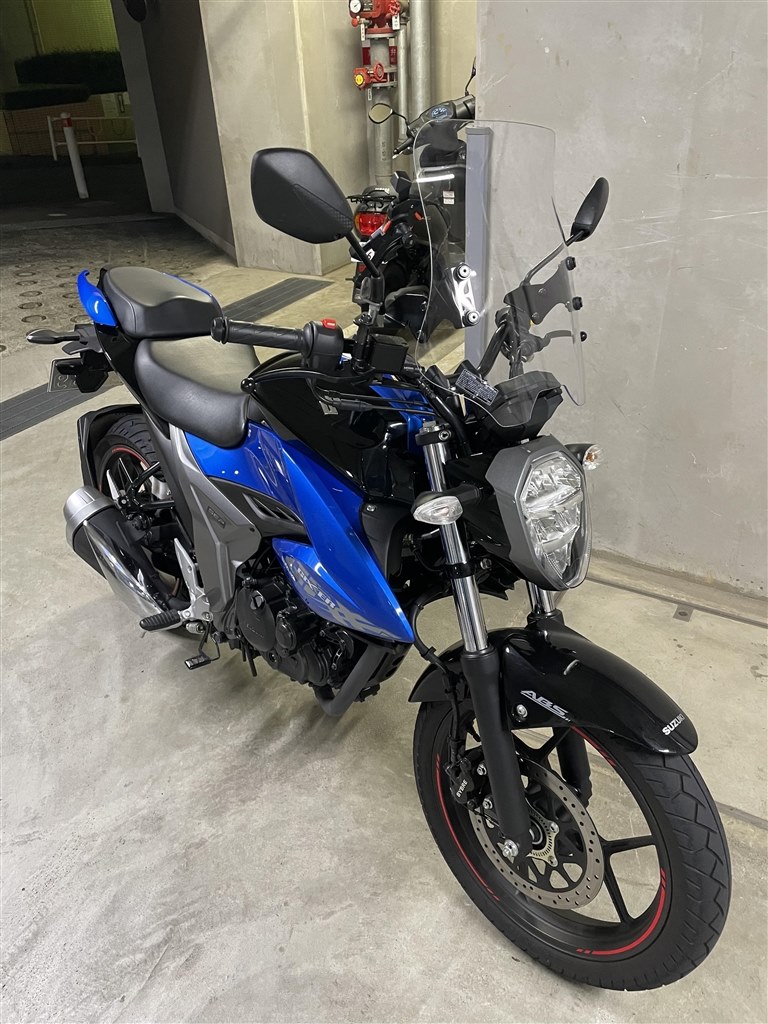 お問合わせ中】【大阪発】【ベース車両に！】スズキ ストリート