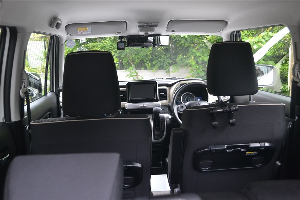 嫁さんの愛車が届きました』 スズキ クロスビー 2017年モデル