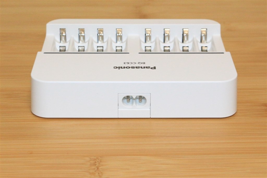 キッズのおもちゃも まとめて充電』 パナソニック BQ-CC63 関口 キッズのおもちゃも まとめて充電』 パナソニック BQ-CC63 関口