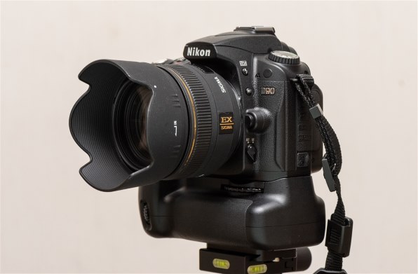 激安正規品 シグマ 【美品】SIGMA EX NIKON ニコン用 DC F1.4 30mm 