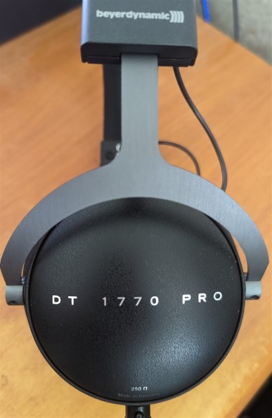 beyerdynamic DT 1770 PRO レビュー評価・評判 - 価格.com