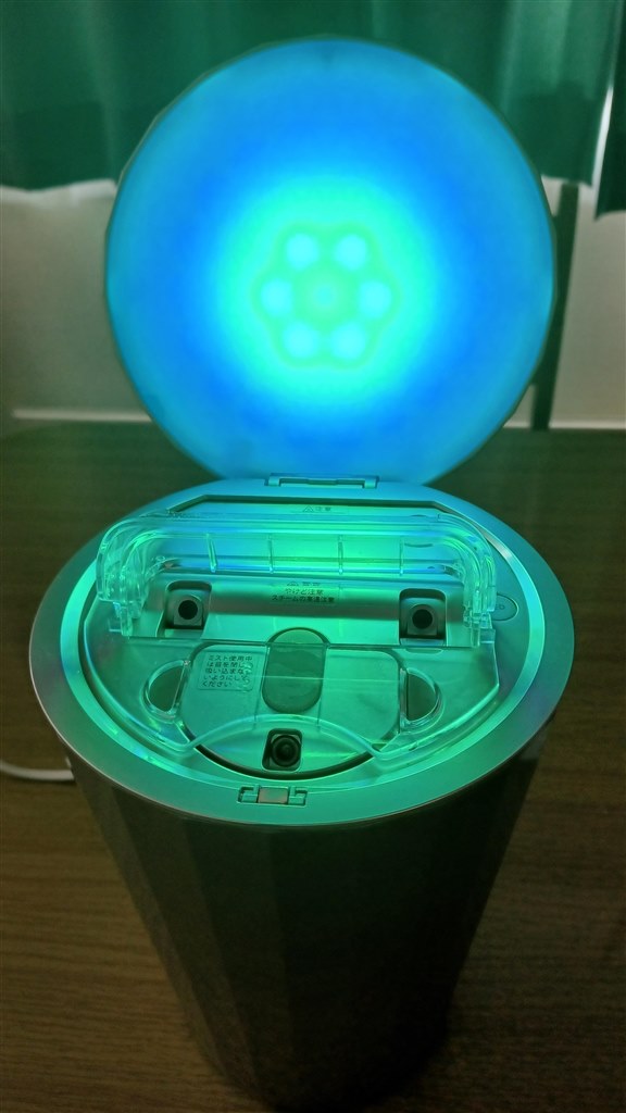 買って良かった。最高です。』 ヤーマン フォトシャイン IS-101N いく