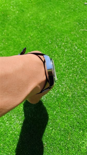 チューダー ブラックベイ プロ 79470 [イエローライン/ブラック