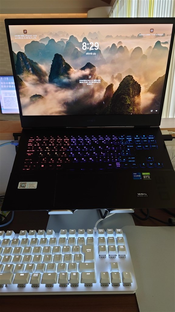 コスパ最強の優等生』 HP OMEN by HP Laptop 16-b0000 価格.com限定  