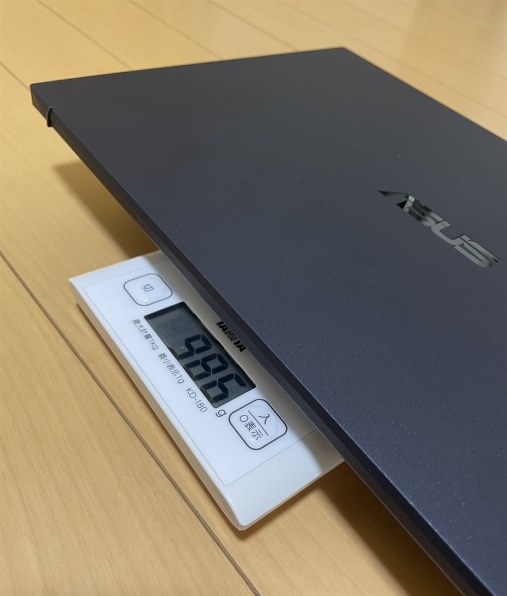 ASUS ExpertBook B9 B9450FA B9450FA-BM0502T投稿画像・動画 - 価格.com