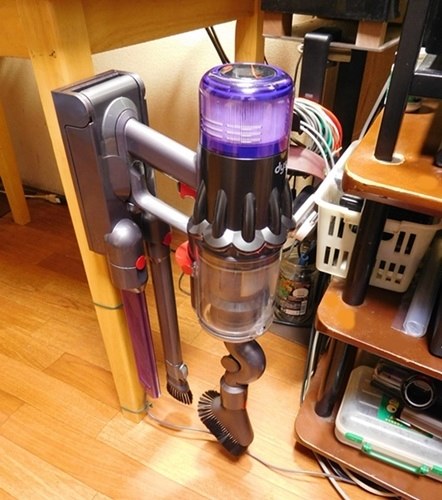 【新品】Dyson Digital Slim Fluffy Origin