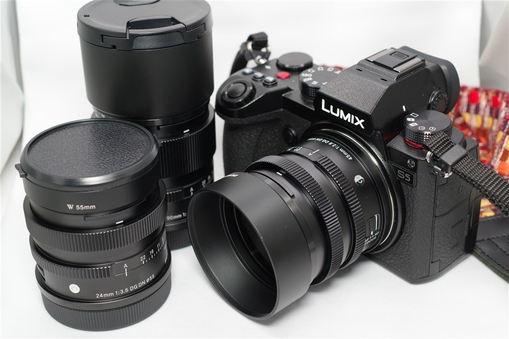 シグマ Contemporary 45mmF2.8 DG DN ライカLマウント | labiela.com