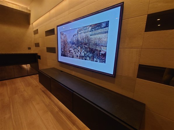 LG OLED65G1PJA 65インチテレビ Amazon | LG テレビ 65インチ 4Kチューナー内蔵 有機EL OLED65G1PJA