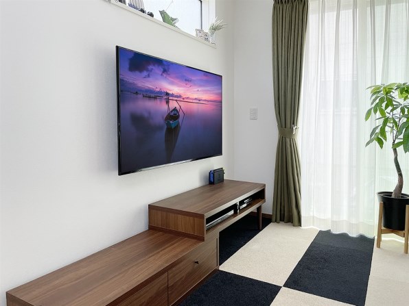 SONY BRAVIA XRJ-55X90J [55インチ]投稿画像・動画 (レビュー) - 価格.com