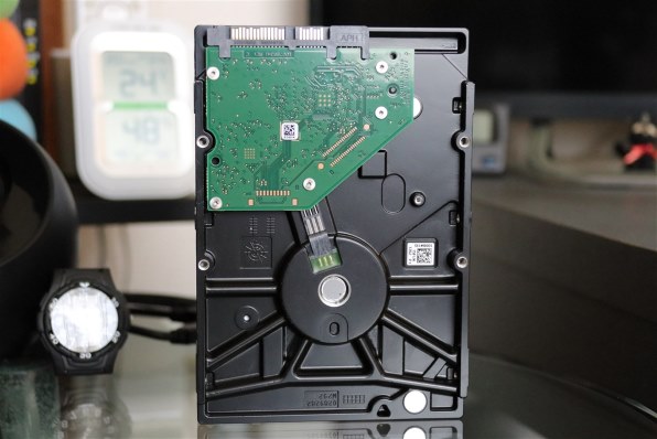 SEAGATE - SEAGATE製HDD　ST4000VN008　4TB SATA600 5900 Dysk twardy Seagate IronWolf 4TB SATA 6 Gb/s (ST4000VN008