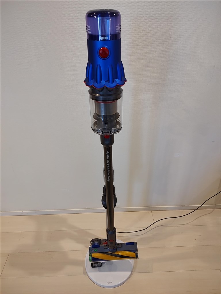 ダイソン Dyson V12  detect slim Sv20