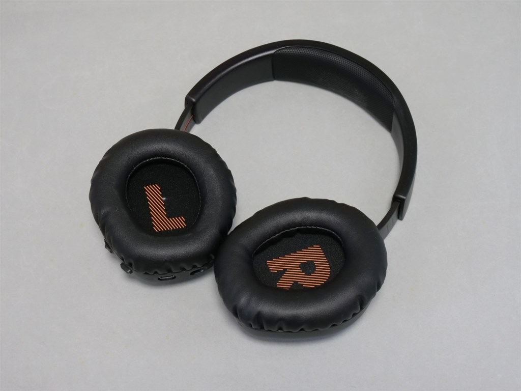 軽量軽快で音質も良好！』 JBL Quantum 350 鴻池賢三さんのレビュー