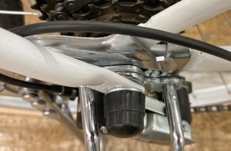 この価格帯のモデルとしては悪くないとは感じました。』 マルキン 