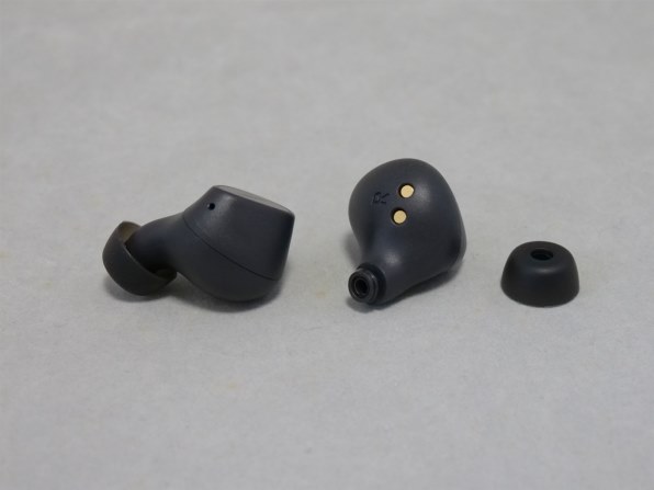 ❤️【新品】Jabra Elite 3 ワイヤレスイヤホン　ダークグレー❤️ Jabra 製品のサポートを受ける