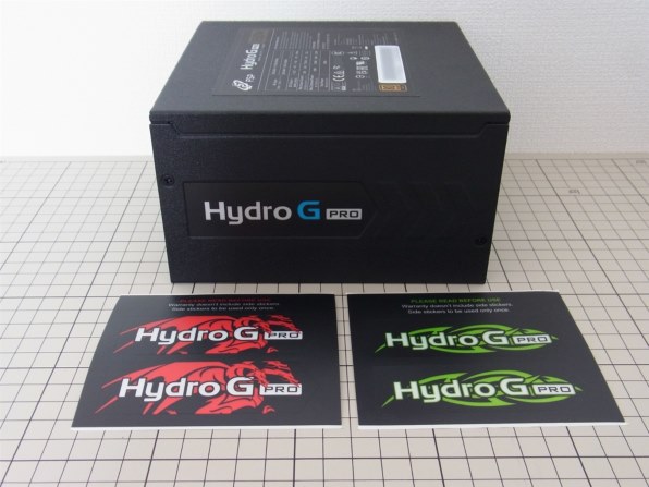 FSP Hydro G PRO 850W HG2-850 価格比較 - 価格.com