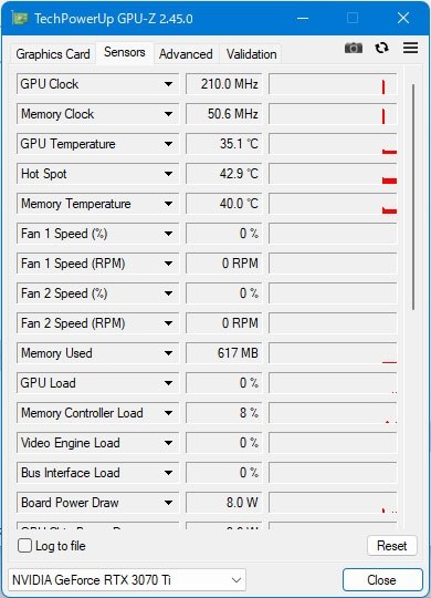 何ら問題はない。』 玄人志向 GALAKURO GAMING GG-RTX3070Ti