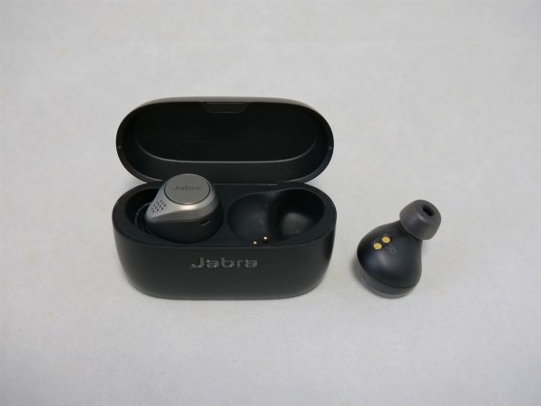 Jabra Elite 75t [Titanium Black]投稿画像・動画 - 価格.com
