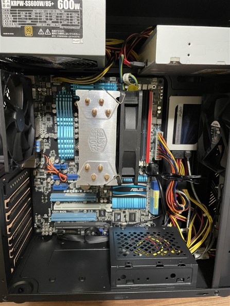 ZALMAN ZALMAN T8投稿画像・動画 (レビュー) - 価格.com