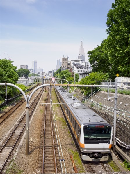 パナソニック LUMIX G 20mm/F1.7 II ASPH. H-H020A-S [シルバー]で撮影