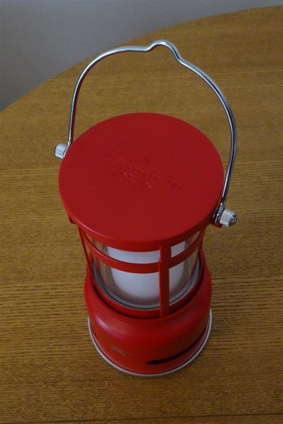 日本エー・アイ・シー Sengoku Aladdin プチランタンスピーカー