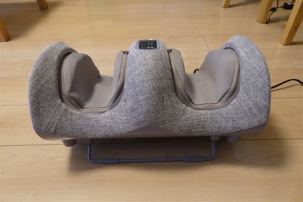 アテックス TOR フットマッサージャー はさみもみ AX-HPT240dg