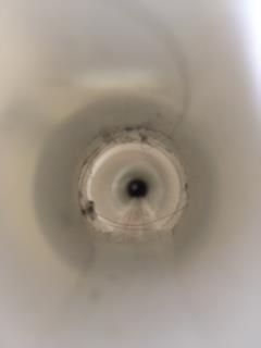 パナソニック ダブルメタル プチサイクロン MC-SR590K投稿画像・動画