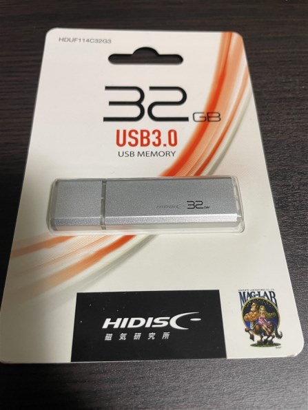 HI-DISC HDUF114C32G3 [32GB] 価格比較 - 価格.com