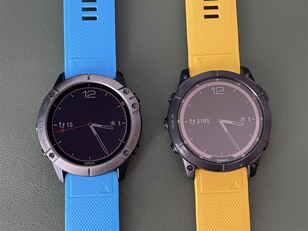 for GARMIN(ガーミン) Fenix 6X Fenix 5X