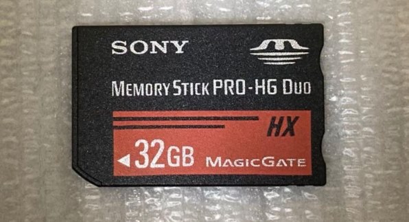 SONY MS-HX32B [32GB] 価格比較 - 価格.com