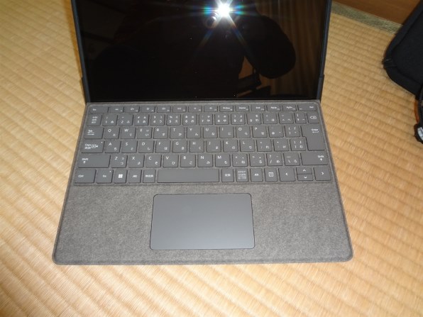 マイクロソフト Surface Pro 8 8PQ-00010 [プラチナ] レビュー評価 