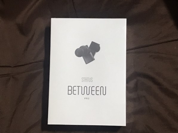 新品同様 STATUS BITWEEN PRO 公式】Status Audio | BETWEEN PRO | モダニティストア