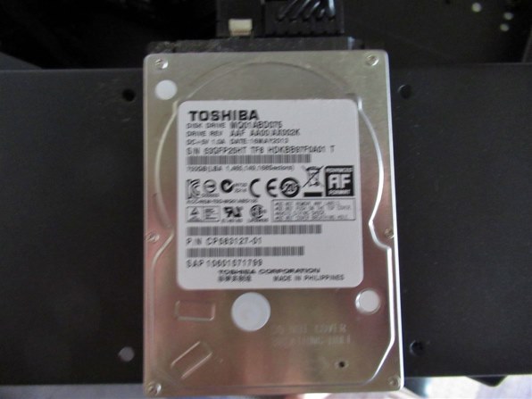 東芝 MQ01ABD075 [750GB 9.5mm] 価格比較 - 価格.com