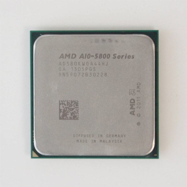 AMD A10-5800K BOX 価格比較 - 価格.com
