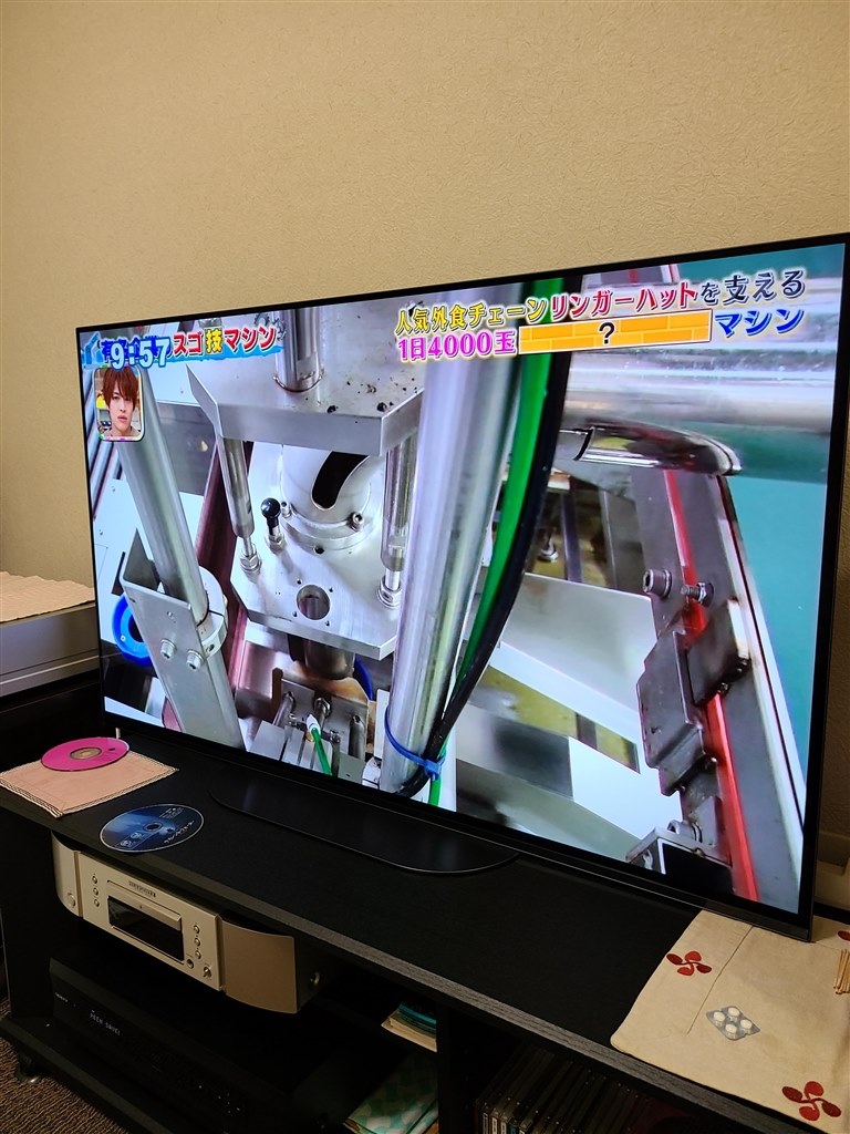 制服 SONY 液晶テレビ KDL-40w900A | rpagrimensura.com.ar