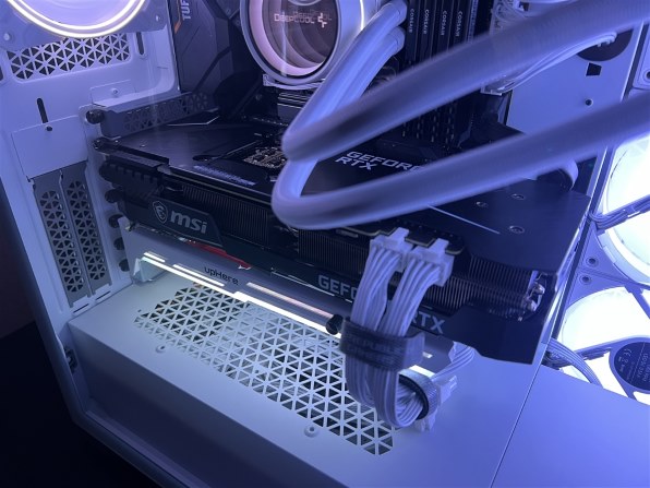 MSI GeForce RTX 3090 VENTUS 3X 24G OC [PCIExp 24GB]投稿画像・動画 ...