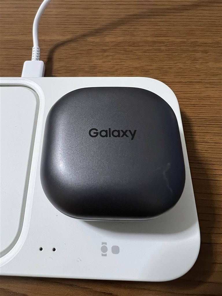 最大91%OFFクーポン ワイヤレスイヤホン Galaxy Buds2 オニキス canbe