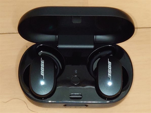 Bose QuietComfort Earbuds [ソープストーン] レビュー評価・評判 