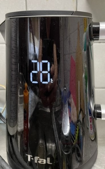 ティファール ディスプレイ コントロール 1L KO8548JP投稿画像