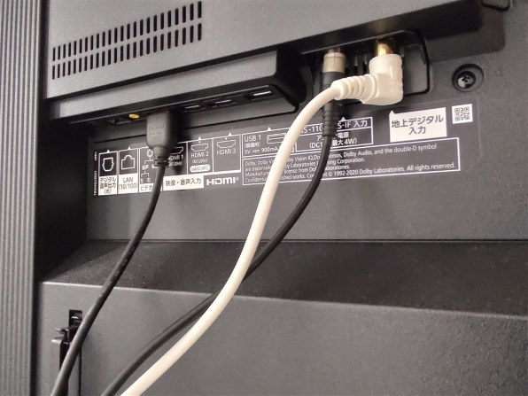 パナソニック VIERA TH-55JZ2000 [55インチ]投稿画像・動画 (レビュー