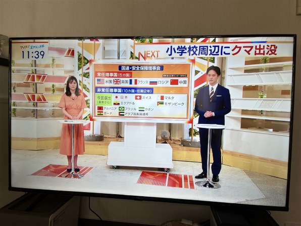 TCL 65P615 [65インチ]投稿画像・動画 (レビュー) - 価格.com