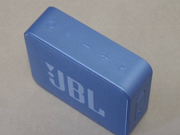 JBL GO ESSENTIAL [ブルー]投稿画像・動画 - 価格.com