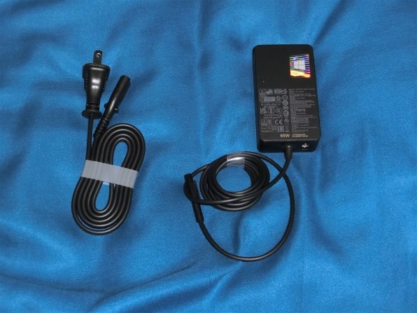 Surface Pro 7+ TFN-00012のレビュー。』 マイクロソフト