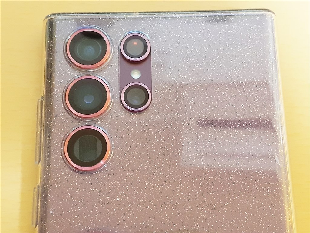 ズームもすごいけどマクロもね!』 サムスン Galaxy S22 Ultra ズームもすごいけどマクロもね!』 サムスン Galaxy S22 Ultra