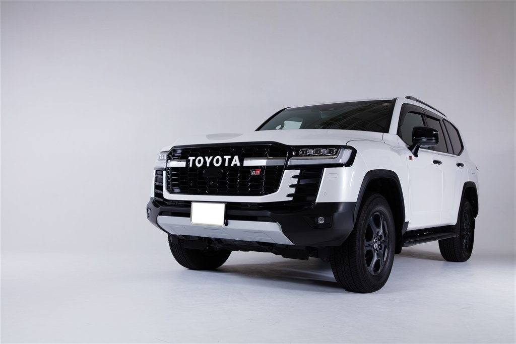 GRS 6ヶ月乗った感想です』 トヨタ ランドクルーザー 2021年モデル