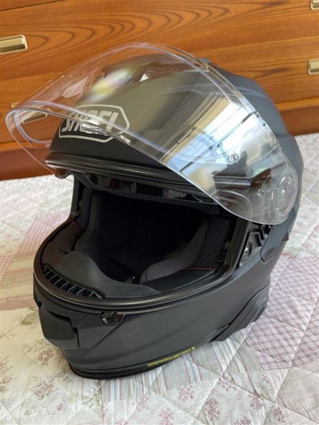 ショウエイ GT-Air II レビュー評価・評判 - 価格.com