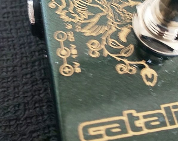 Catalinbread Galileo MKII 価格比較 - 価格.com