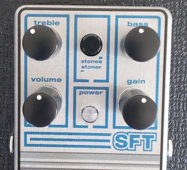 アンペグのギターアンプトーン』 Catalinbread FOUNDATION アンペグのギターアンプトーン』 Catalinbread FOUNDATION