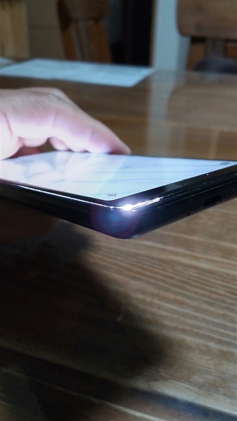 シャープ AQUOS sense4 SH-M15 SIMフリー [ブラック]投稿画像・動画